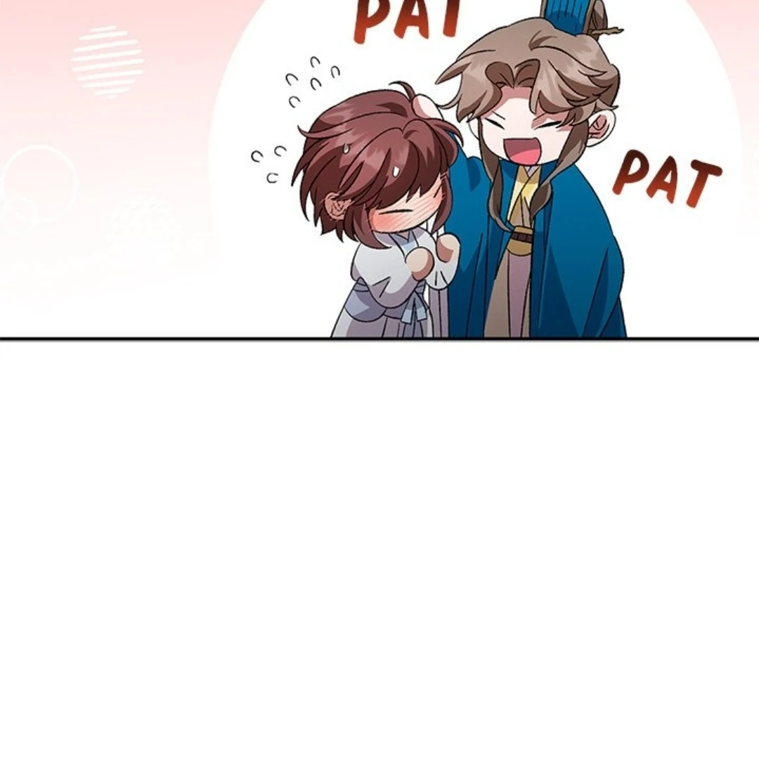 Read To Be His Wish chapter 32 image 16 on Lezhin