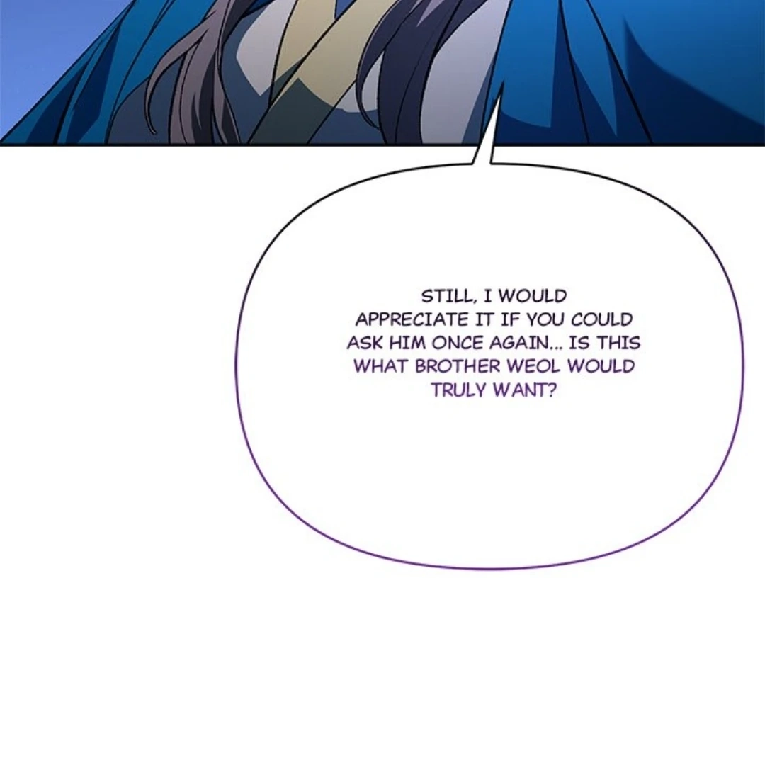 Read To Be His Wish chapter 32 image 23 on Lezhin