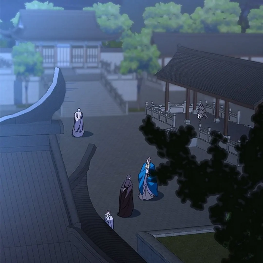 Read To Be His Wish chapter 32 image 3 on Lezhin