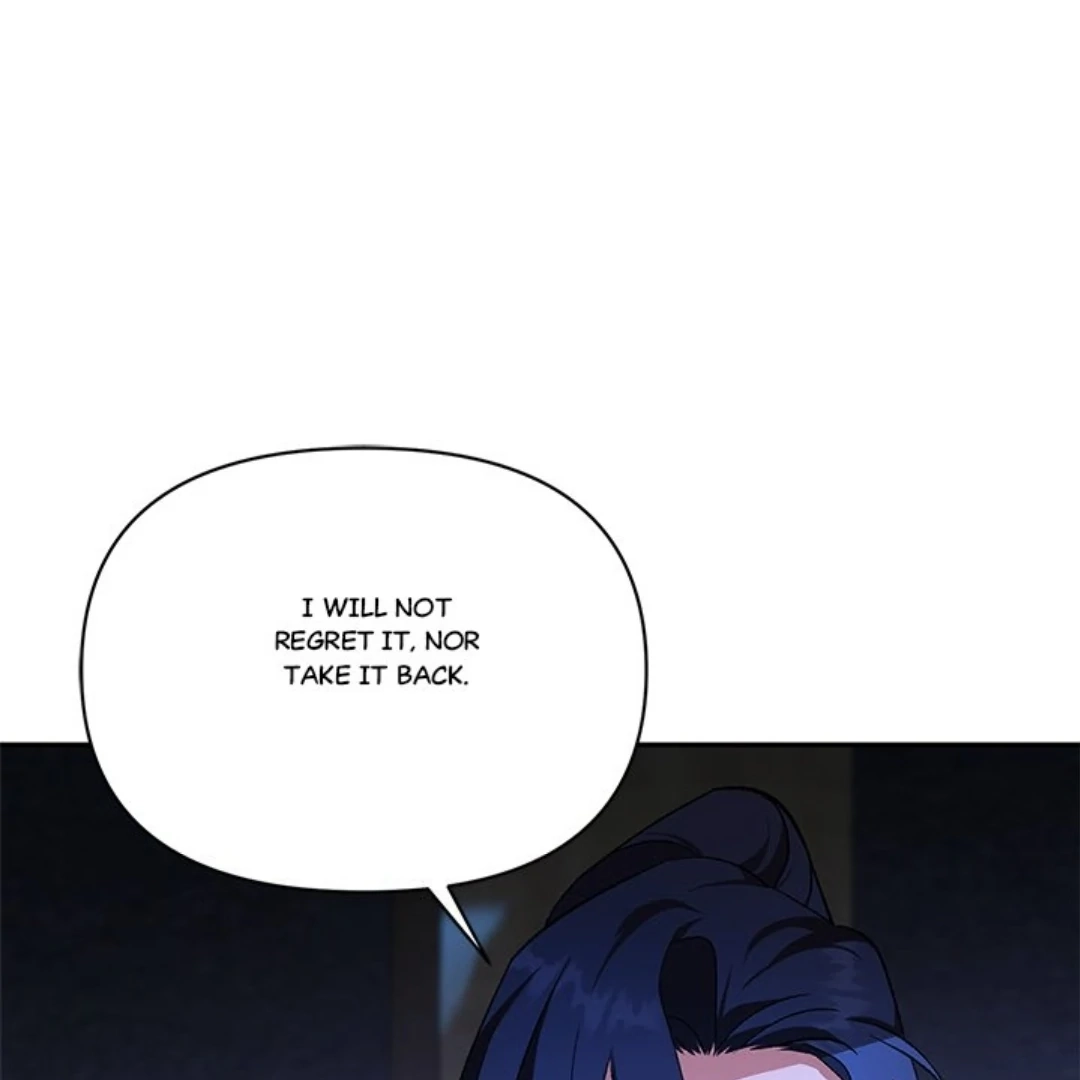 Read To Be His Wish chapter 32 image 33 on Lezhin