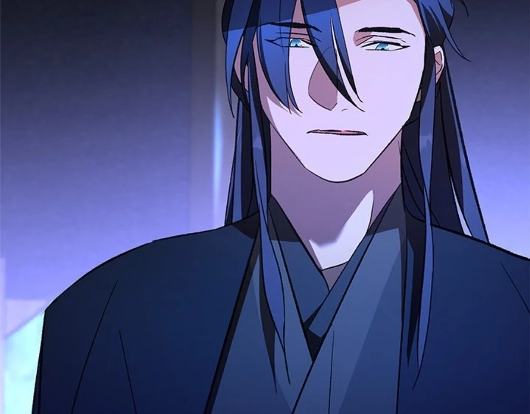 Read To Be His Wish chapter 32 image 34 on Lezhin