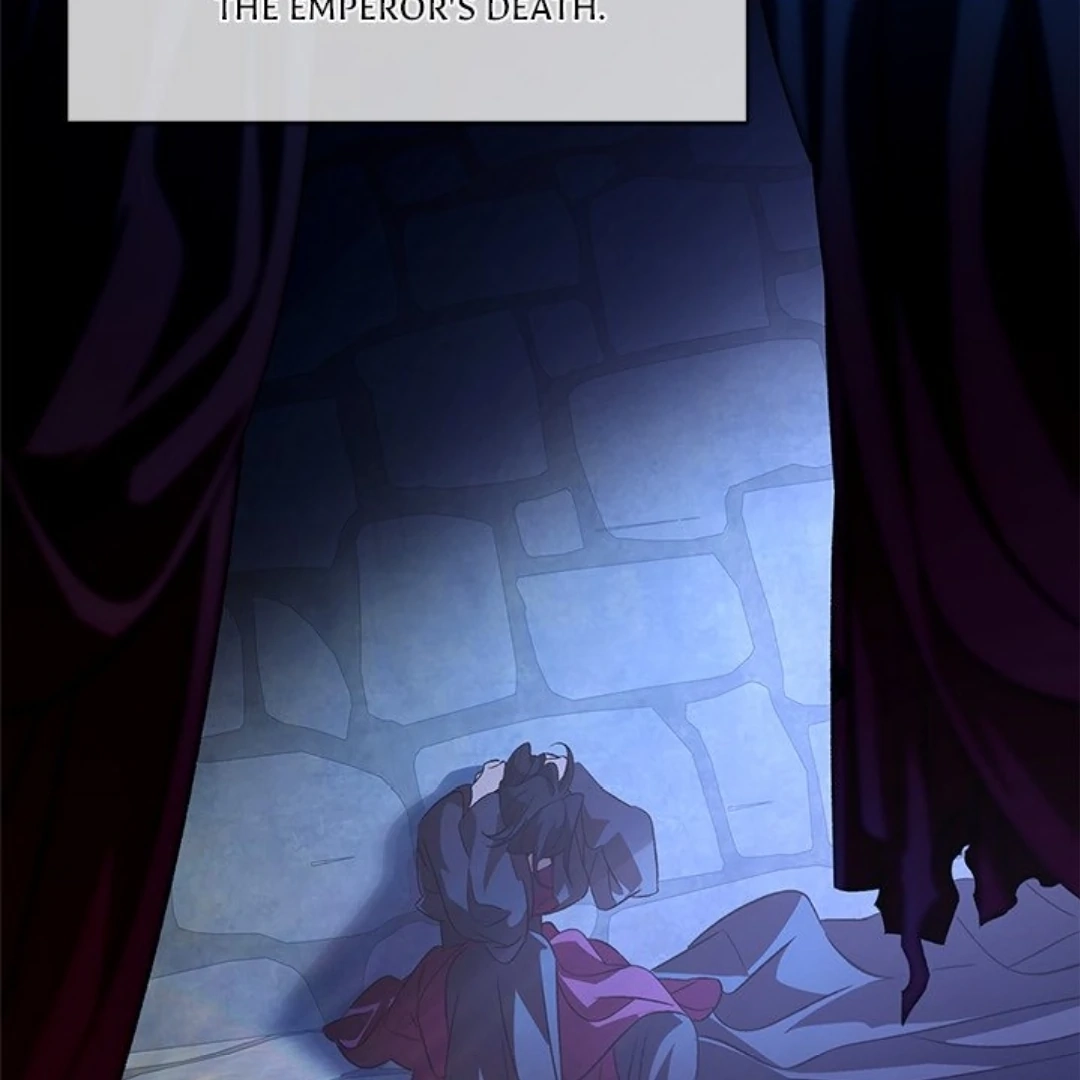 Read To Be His Wish chapter 32 image 41 on Lezhin