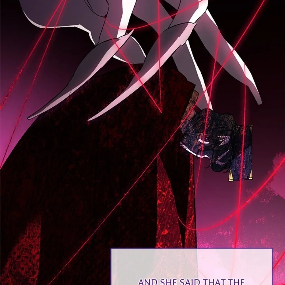 Read To Be His Wish chapter 32 image 44 on Lezhin