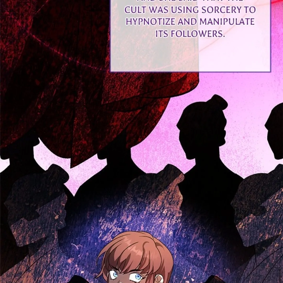 Read To Be His Wish chapter 32 image 45 on Lezhin