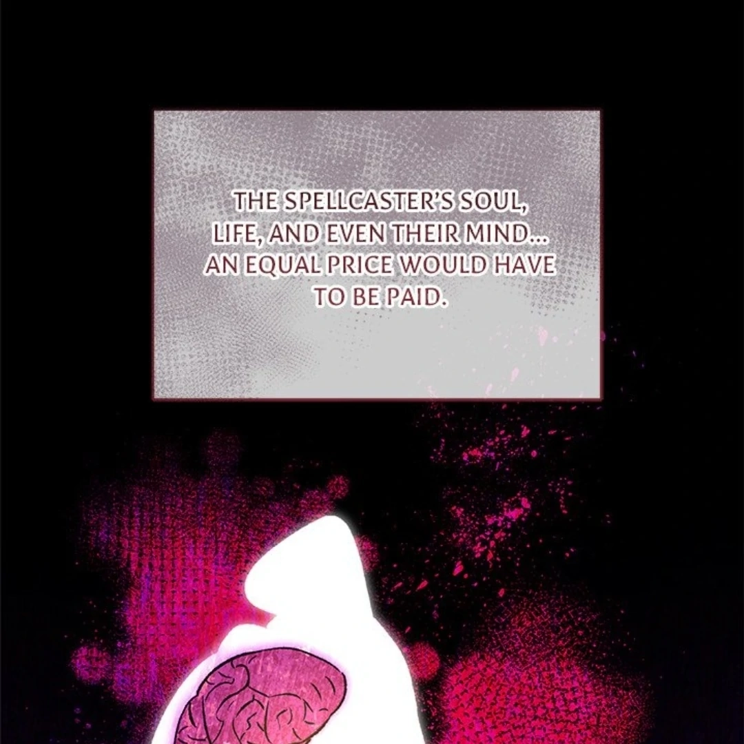 Read To Be His Wish chapter 32 image 50 on Lezhin