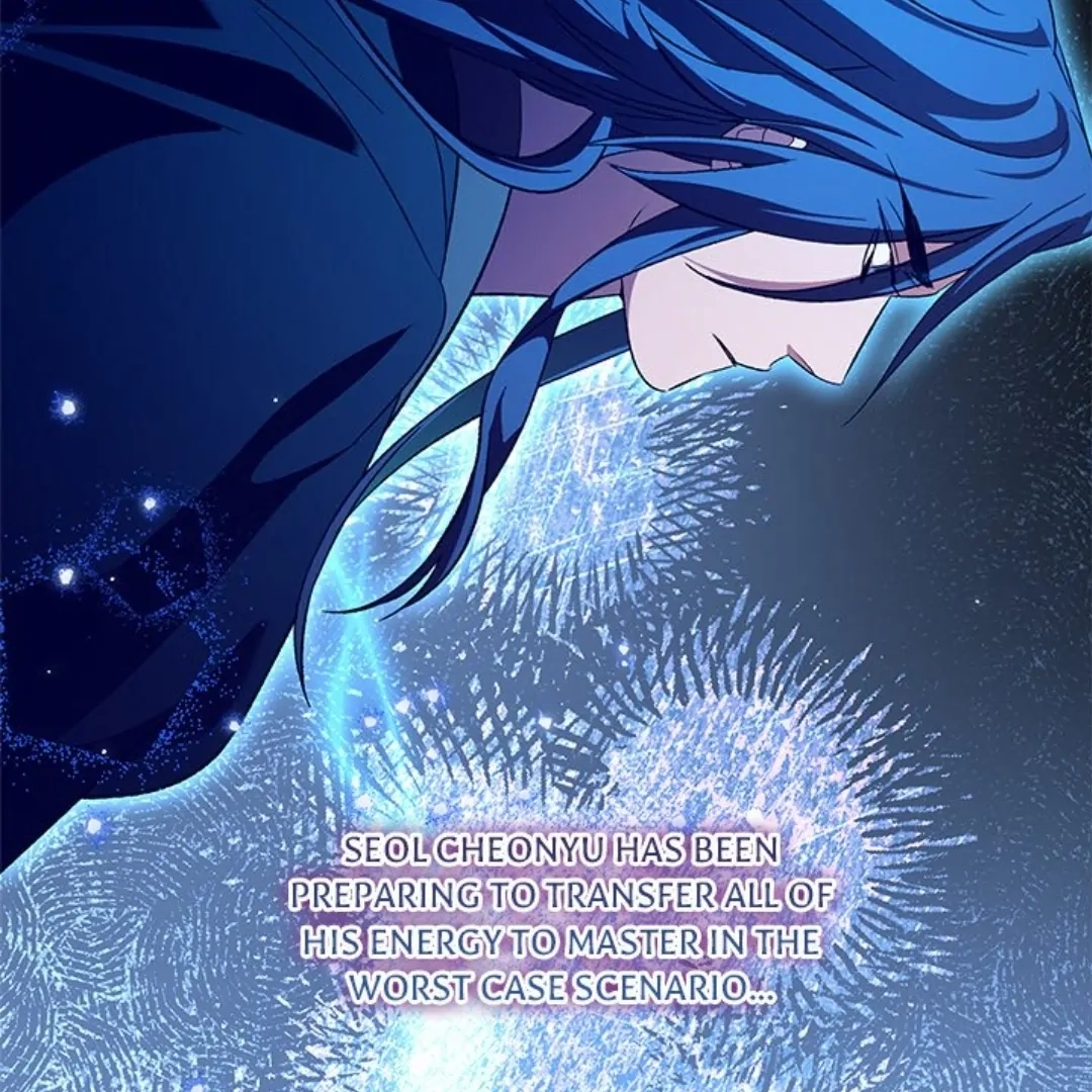Read To Be His Wish chapter 32 image 56 on Lezhin