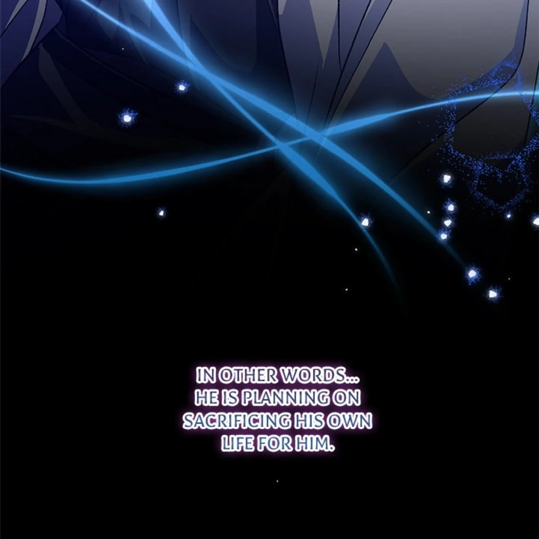 Read To Be His Wish chapter 32 image 58 on Lezhin
