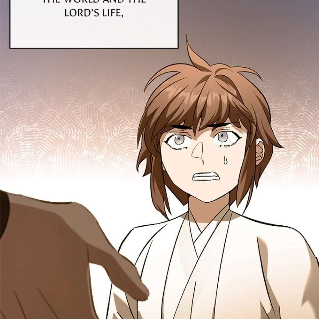 Read To Be His Wish chapter 32 image 60 on Lezhin