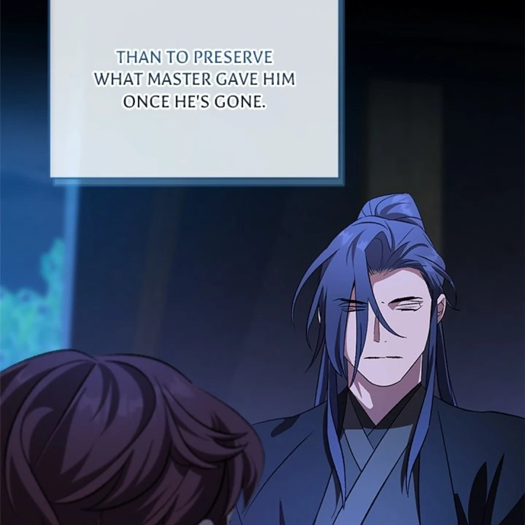 Read To Be His Wish chapter 32 image 65 on Lezhin