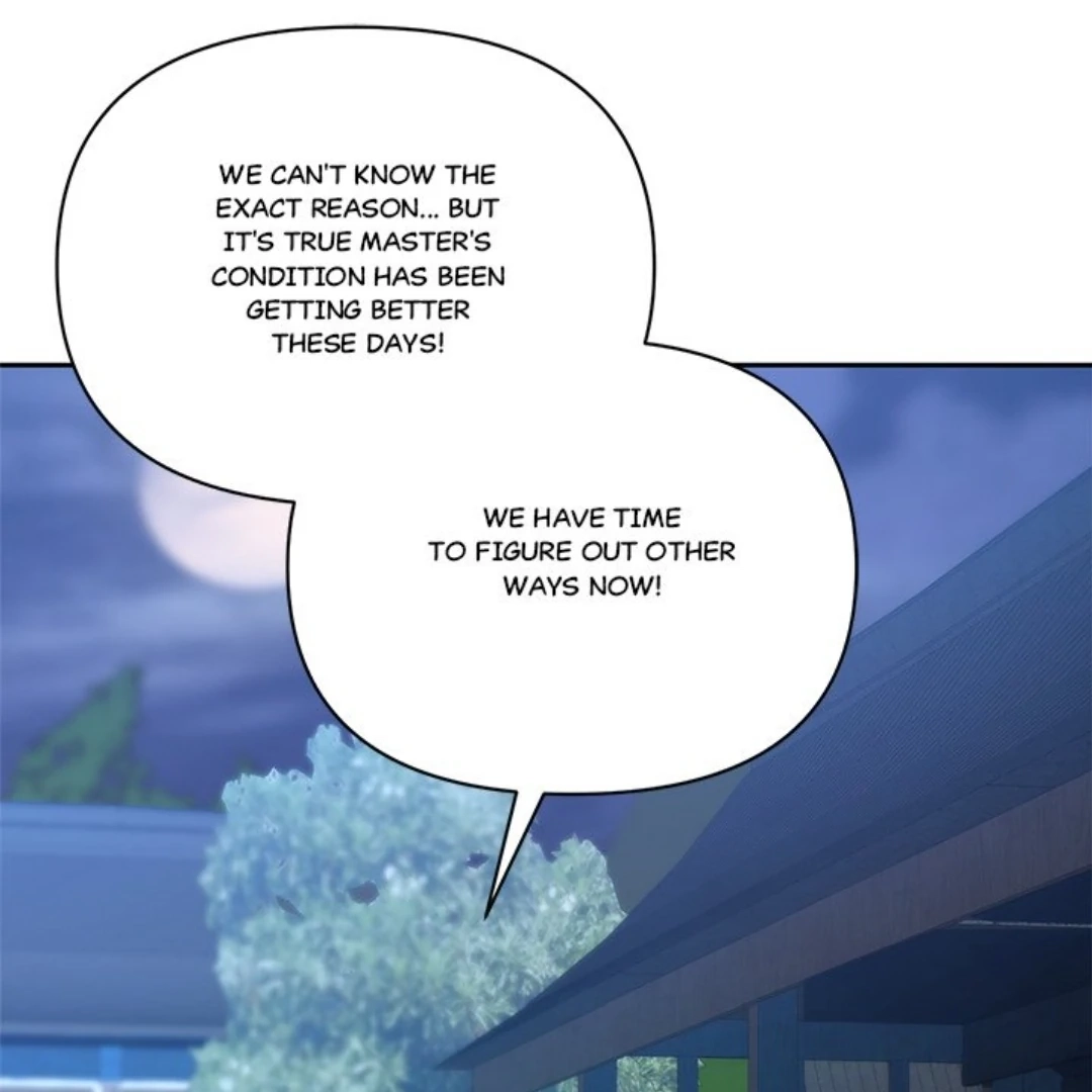 Read To Be His Wish chapter 32 image 69 on Lezhin