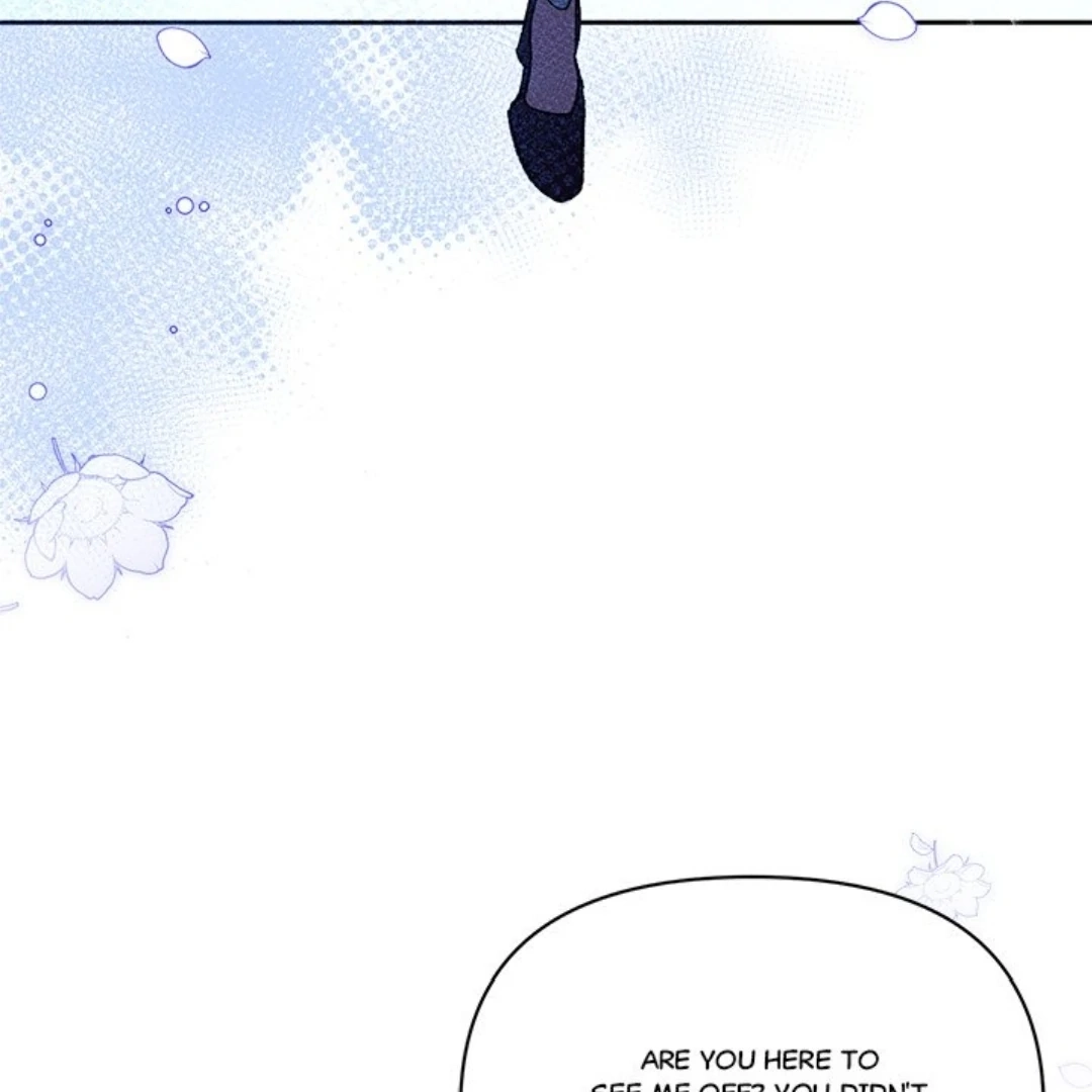 Read To Be His Wish chapter 32 image 7 on Lezhin