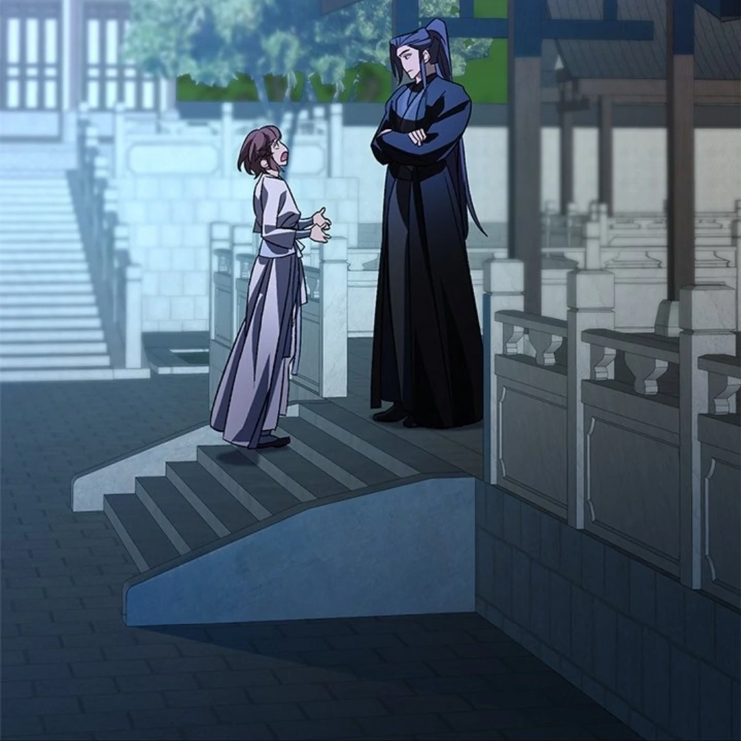 Read To Be His Wish chapter 32 image 70 on Lezhin