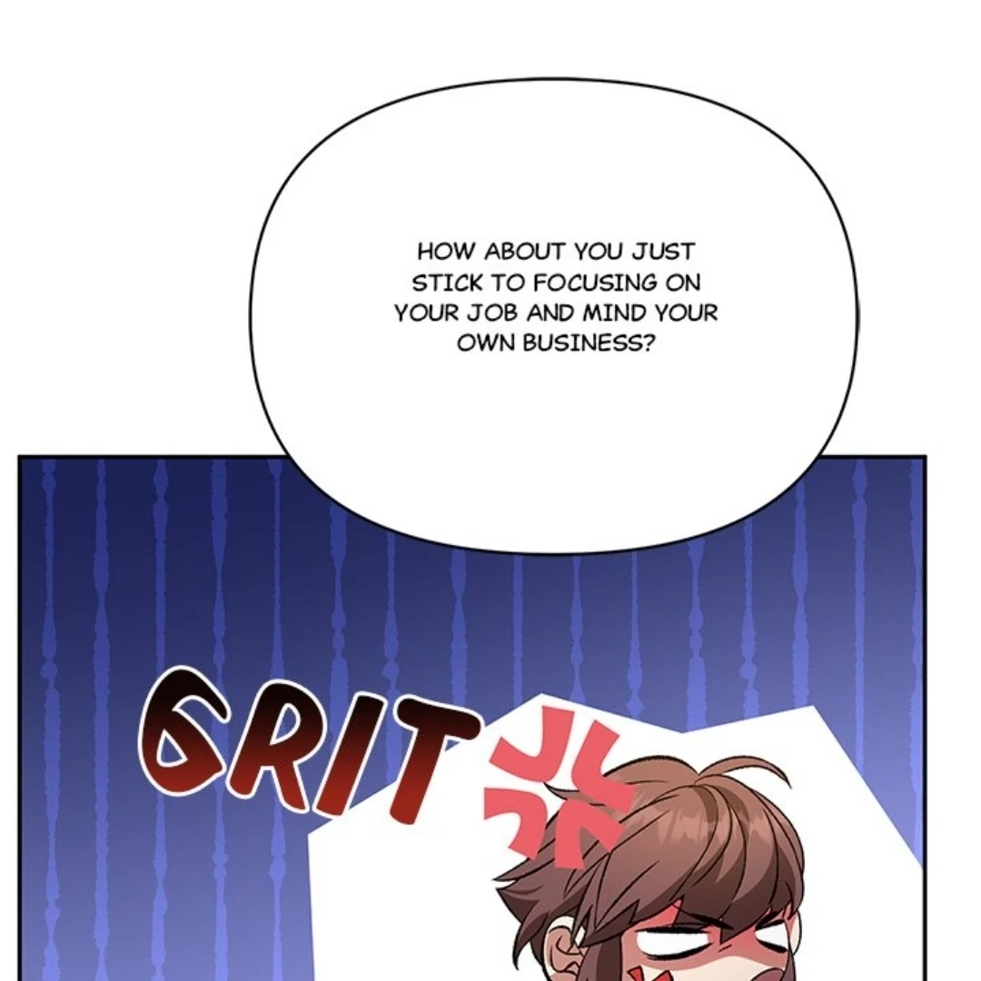 Read To Be His Wish chapter 32 image 74 on Lezhin