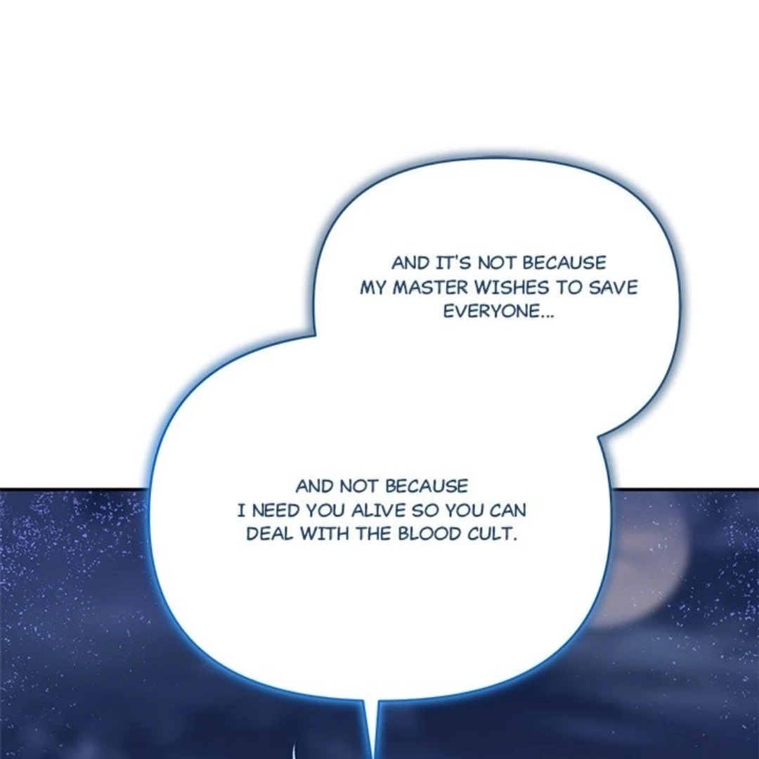Read To Be His Wish chapter 32 image 78 on Lezhin