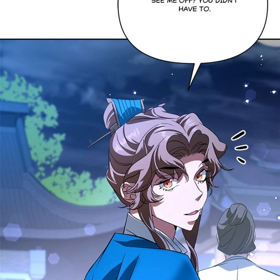 Read To Be His Wish chapter 32 image 8 on Lezhin