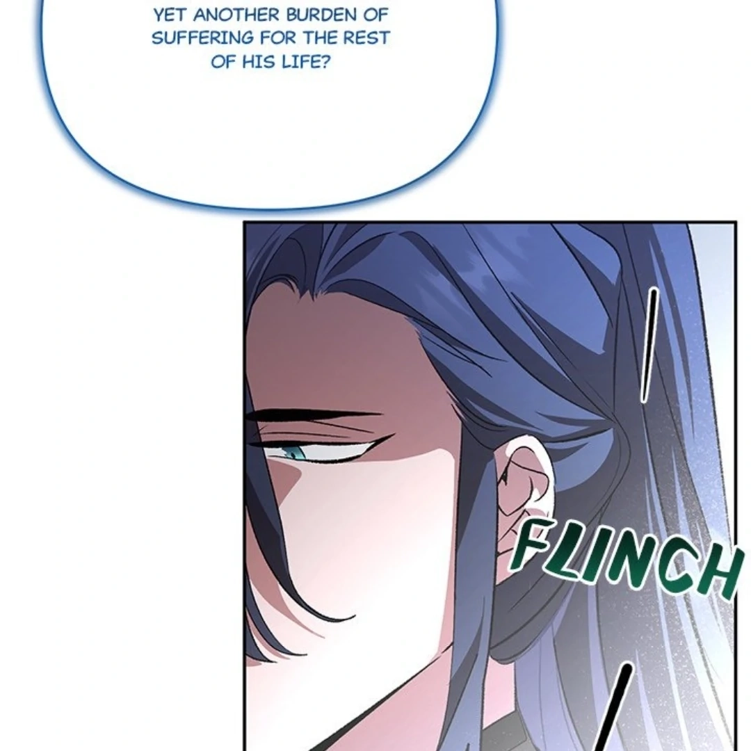 Read To Be His Wish chapter 32 image 81 on Lezhin