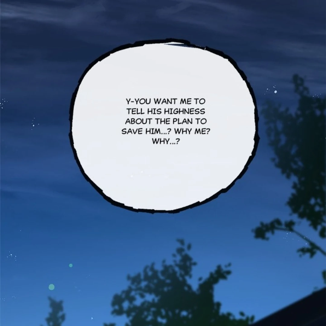 Read To Be His Wish chapter 32 image 94 on Lezhin