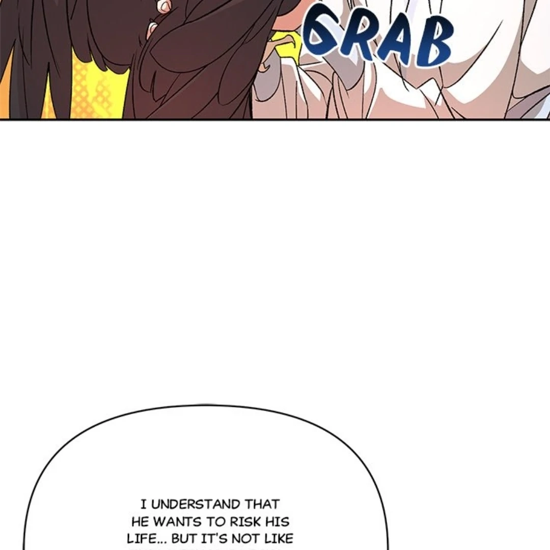 Read To Be His Wish chapter 32 image 97 on Lezhin