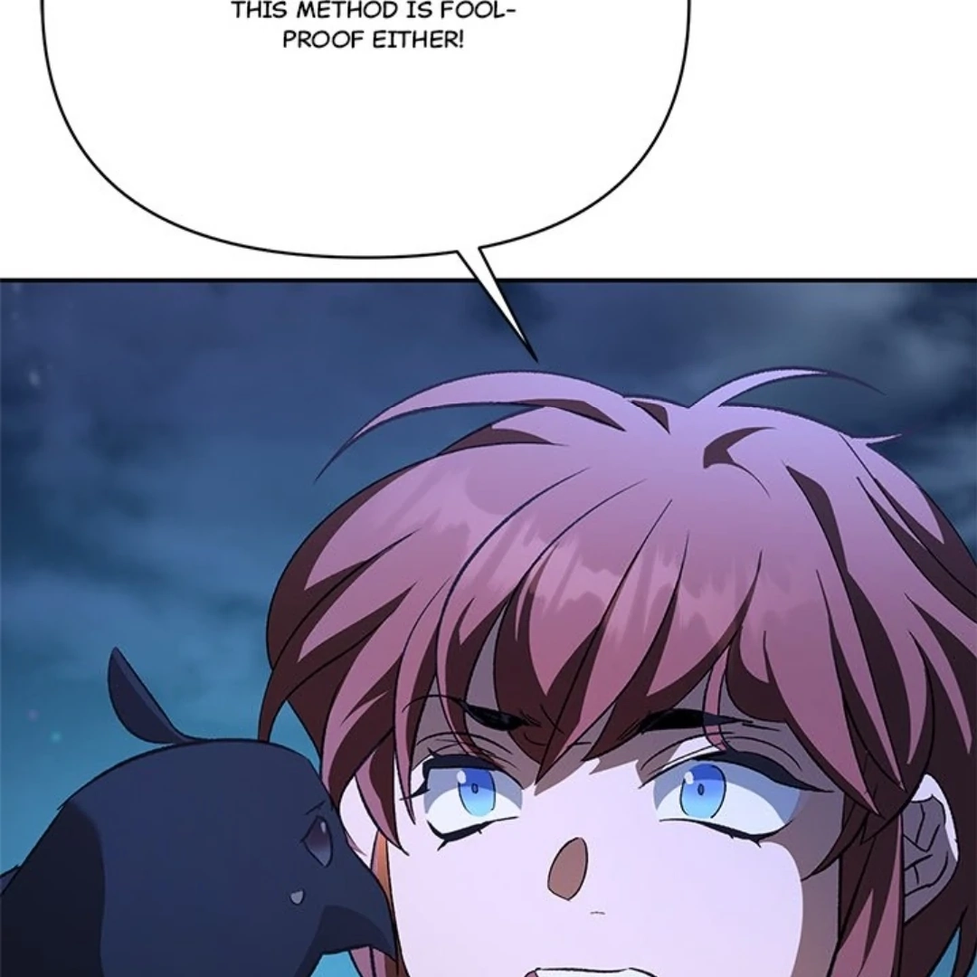 Read To Be His Wish chapter 32 image 98 on Lezhin