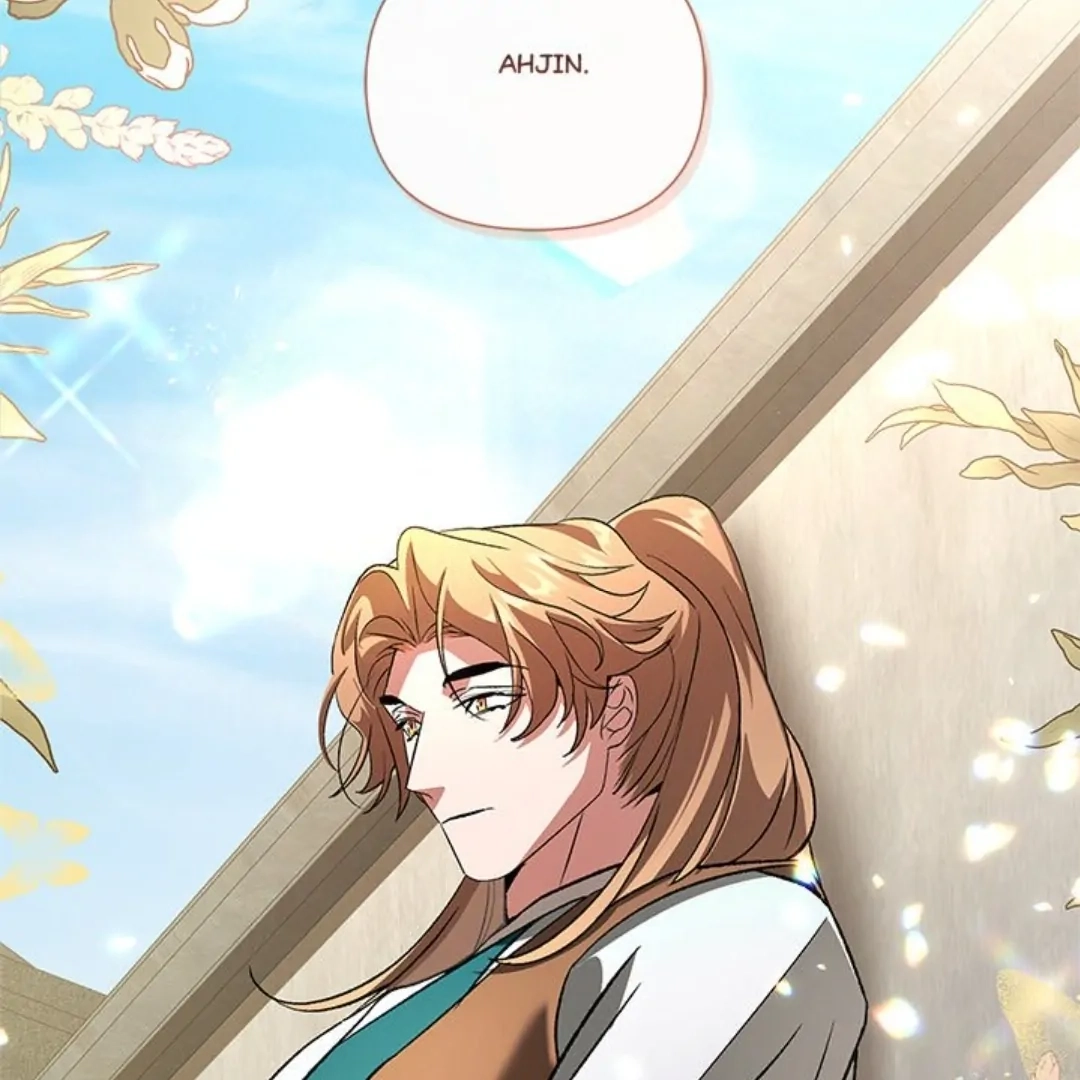Read To Be His Wish chapter 33 image 10 on Lezhin