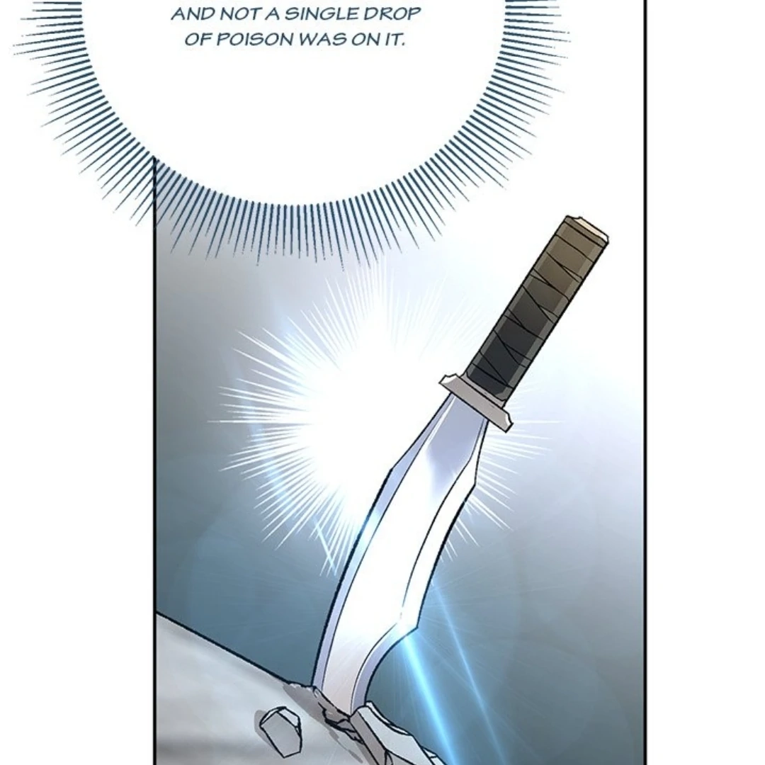 Read To Be His Wish chapter 33 image 100 on Lezhin