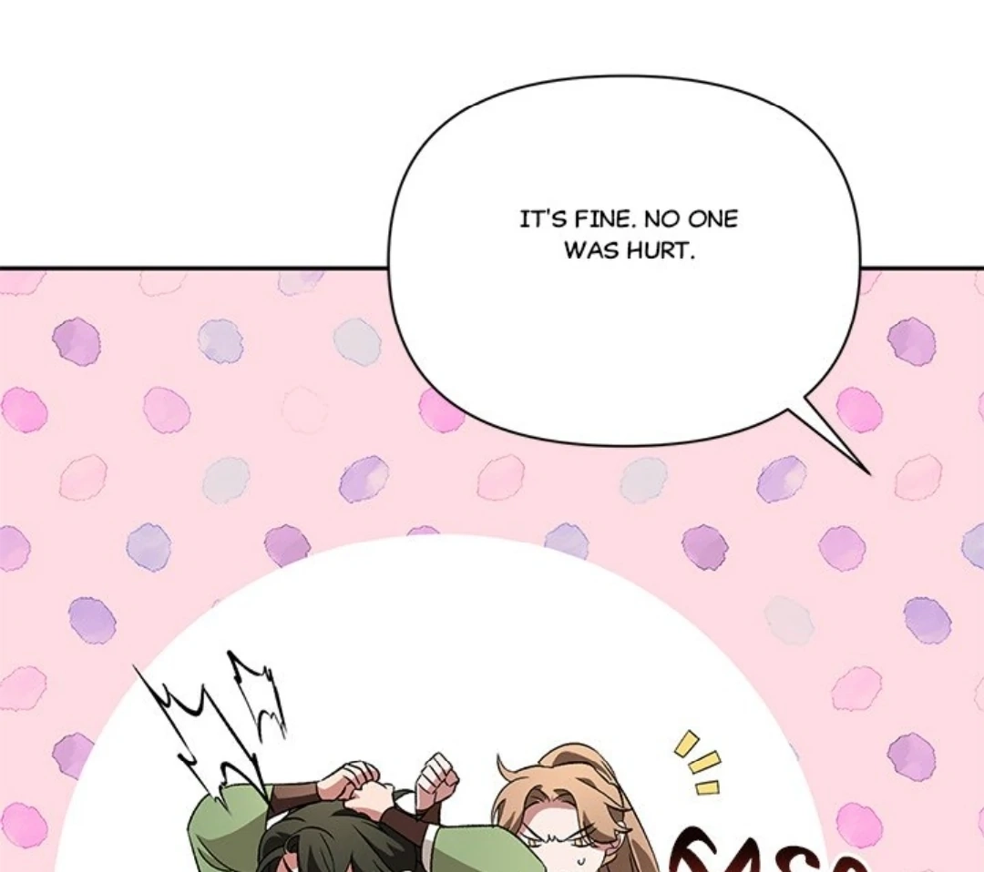 Read To Be His Wish chapter 33 image 102 on Lezhin