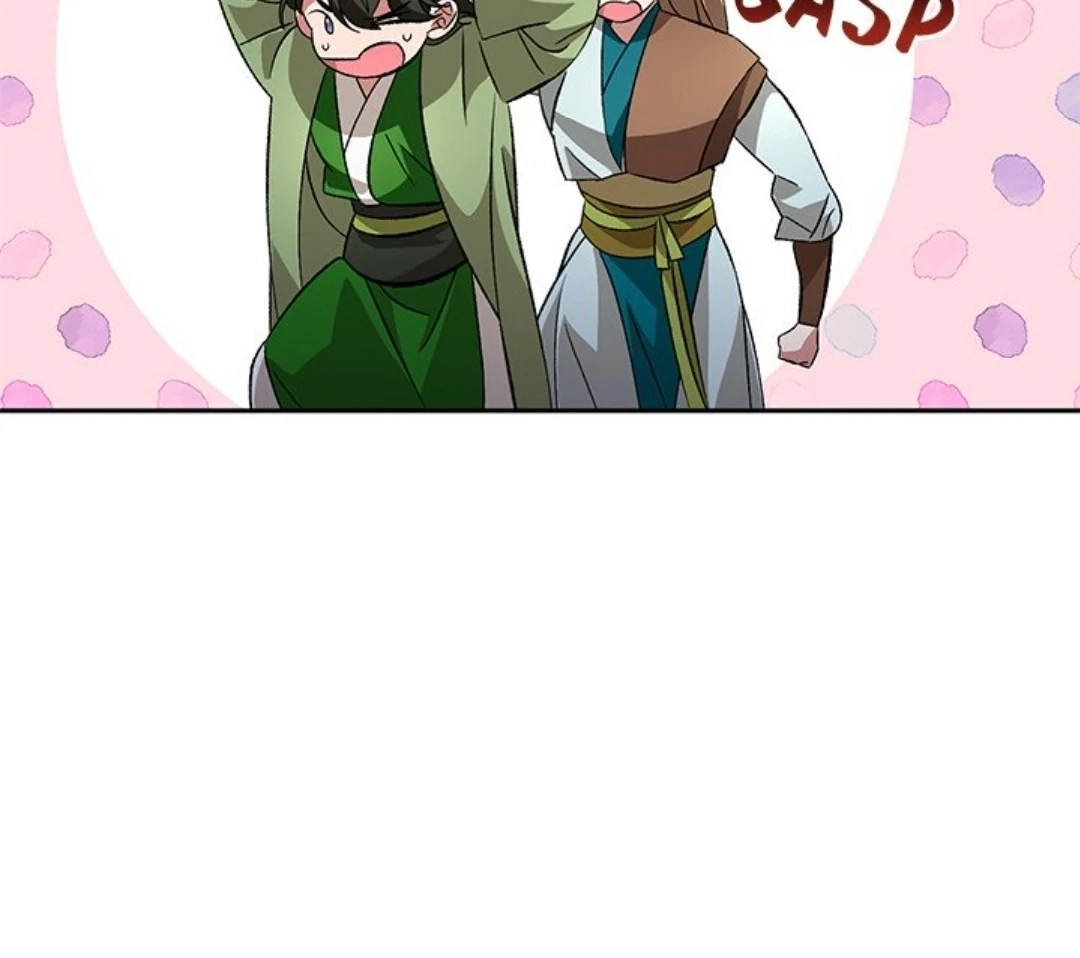 Read To Be His Wish chapter 33 image 103 on Lezhin