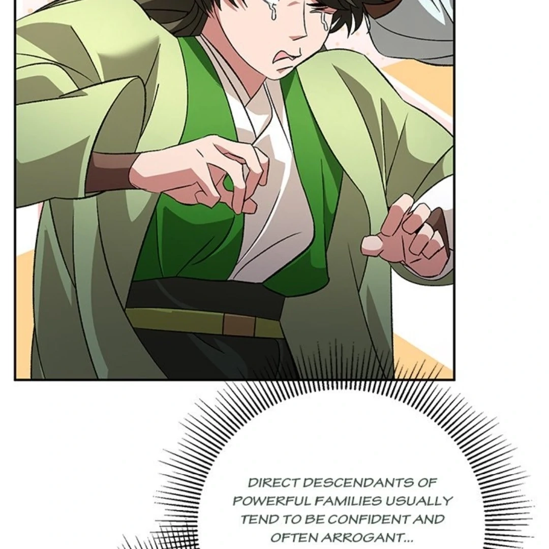 Read To Be His Wish chapter 33 image 105 on Lezhin