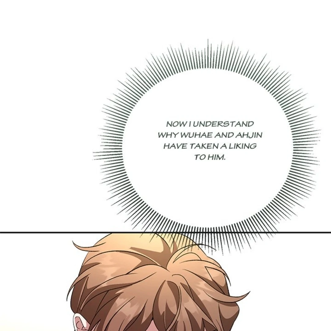 Read To Be His Wish chapter 33 image 107 on Lezhin