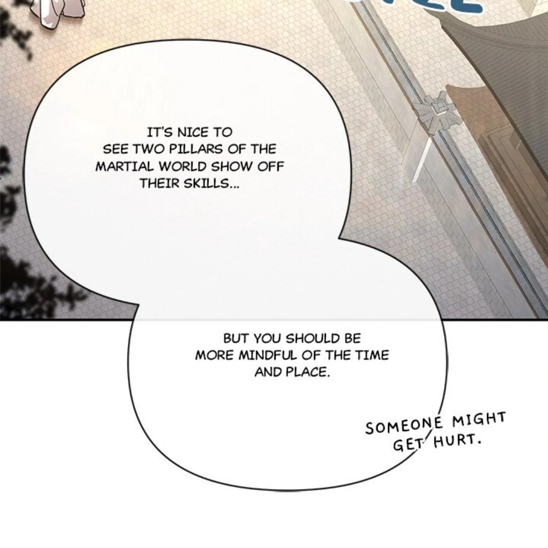 Read To Be His Wish chapter 33 image 110 on Lezhin