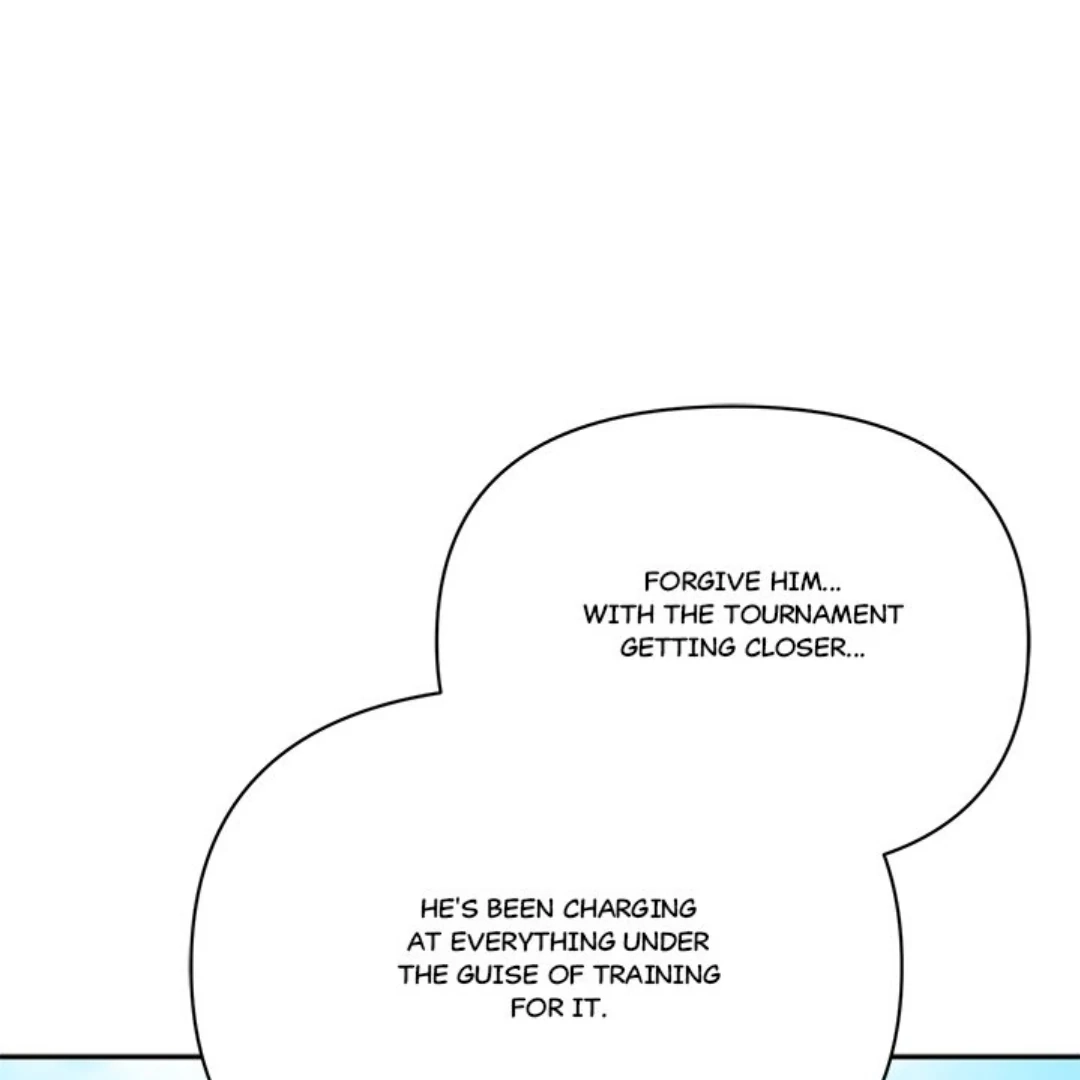 Read To Be His Wish chapter 33 image 111 on Lezhin