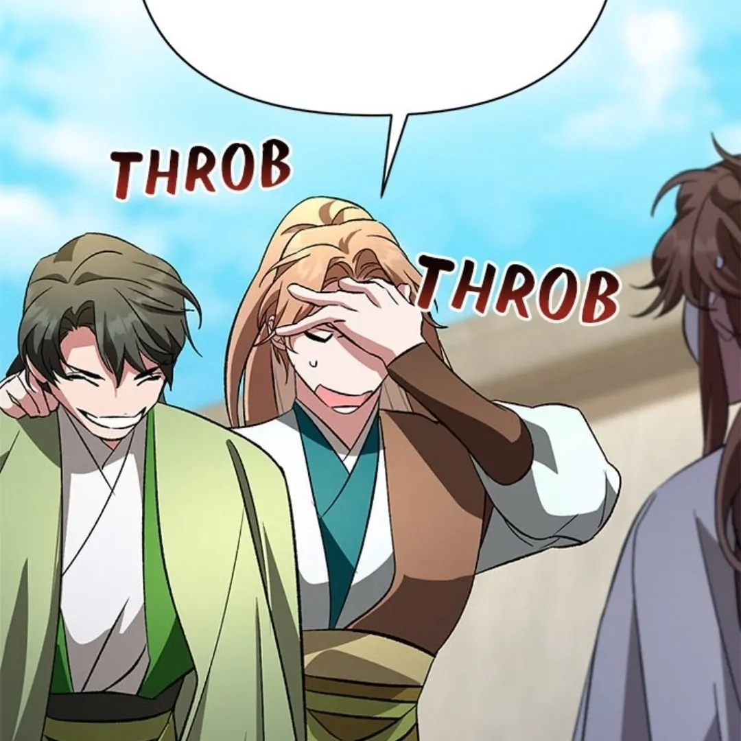 Read To Be His Wish chapter 33 image 112 on Lezhin