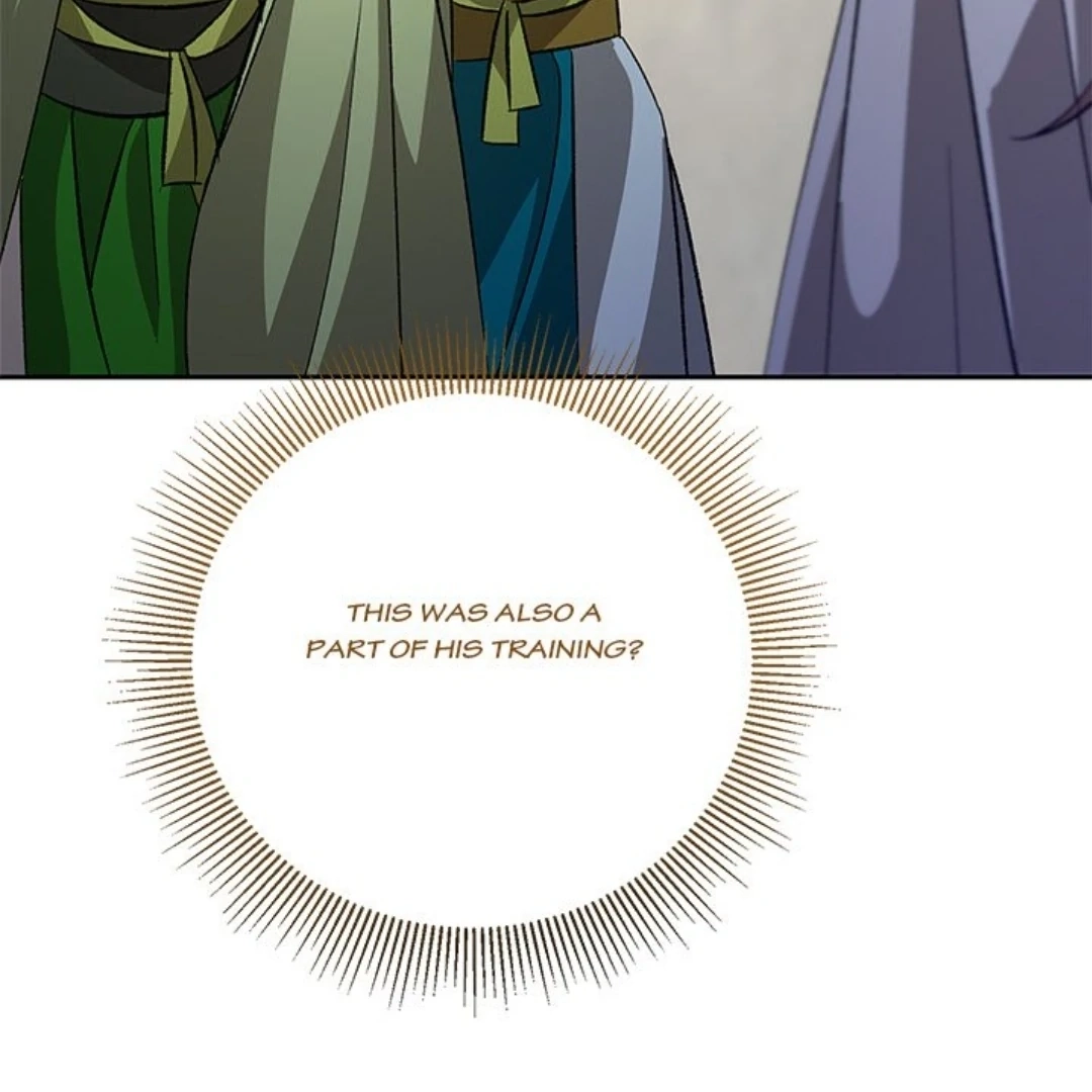 Read To Be His Wish chapter 33 image 113 on Lezhin