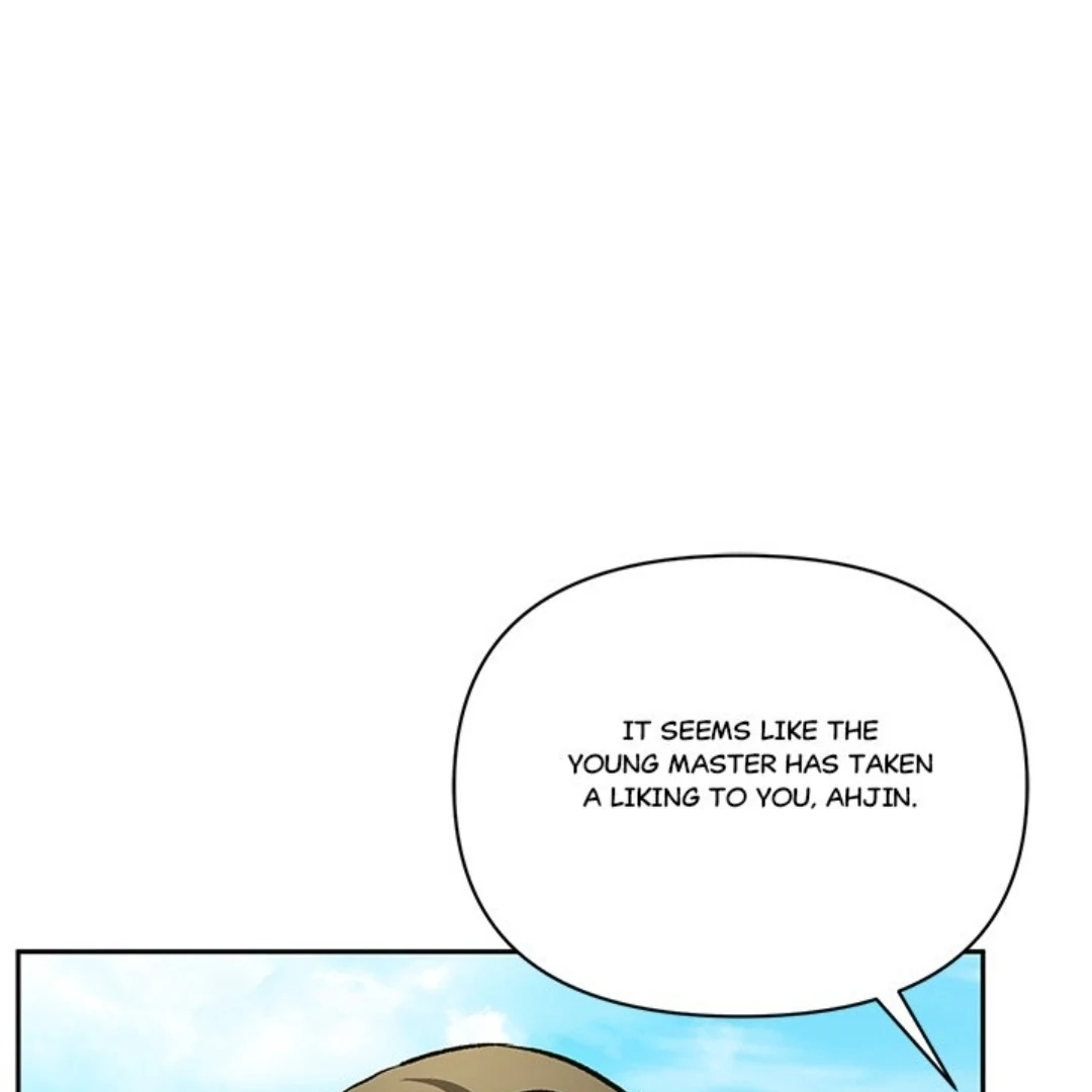 Read To Be His Wish chapter 33 image 114 on Lezhin