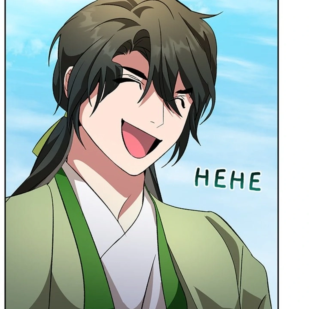 Read To Be His Wish chapter 33 image 115 on Lezhin