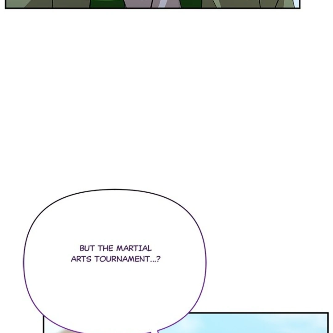 Read To Be His Wish chapter 33 image 116 on Lezhin