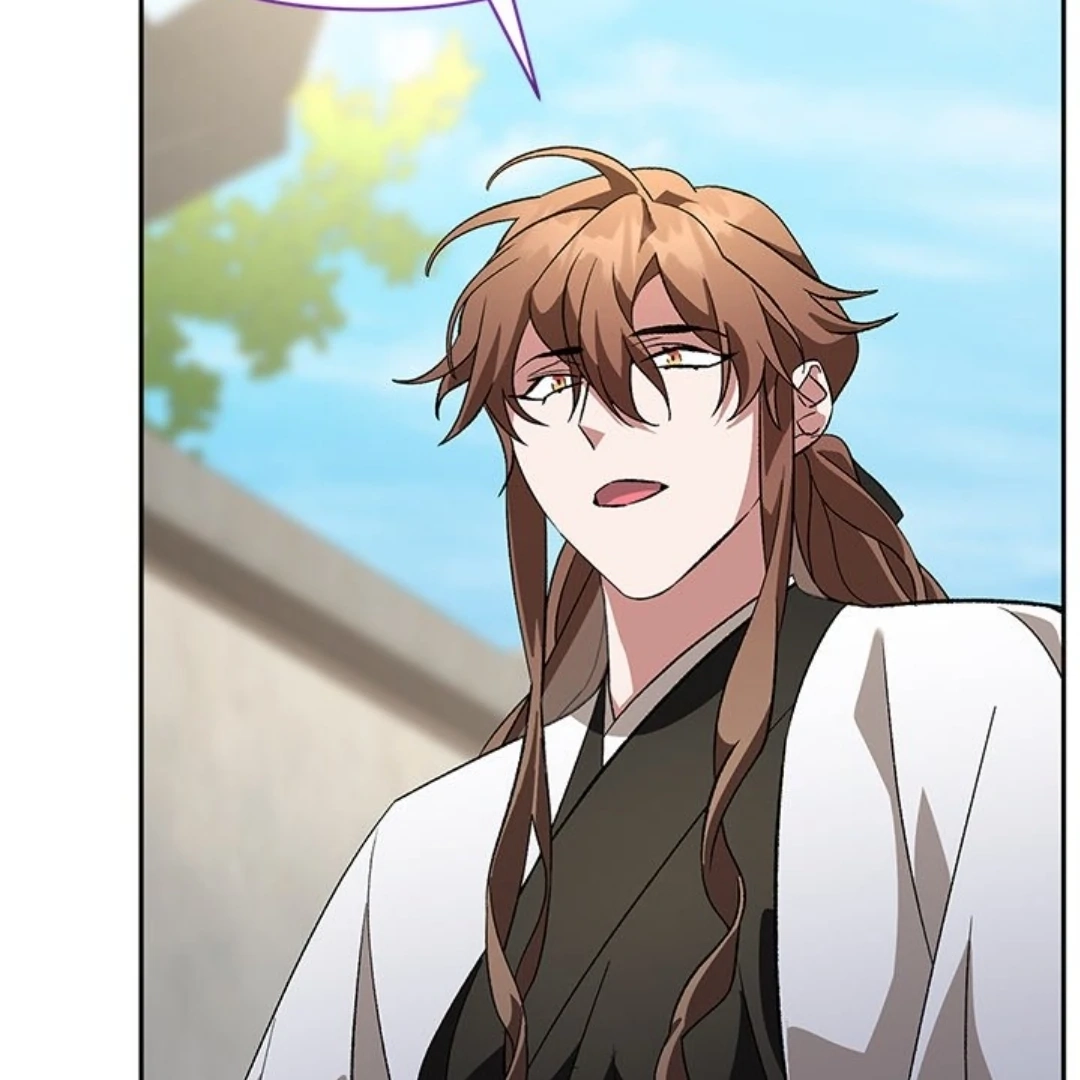 Read To Be His Wish chapter 33 image 117 on Lezhin