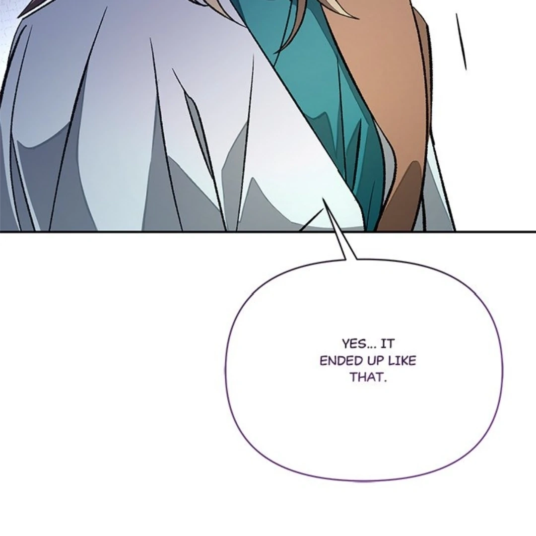 Read To Be His Wish chapter 33 image 119 on Lezhin