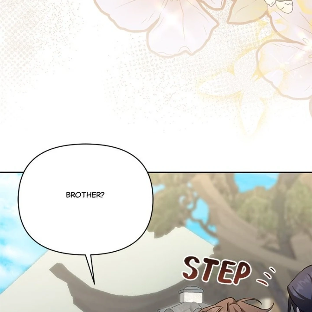 Read To Be His Wish chapter 33 image 12 on Lezhin