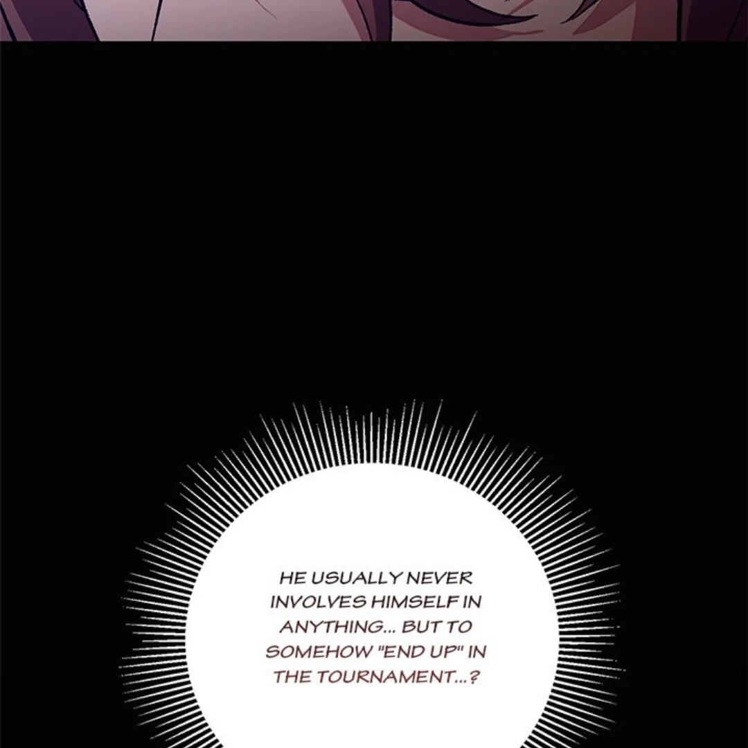 Read To Be His Wish chapter 33 image 121 on Lezhin