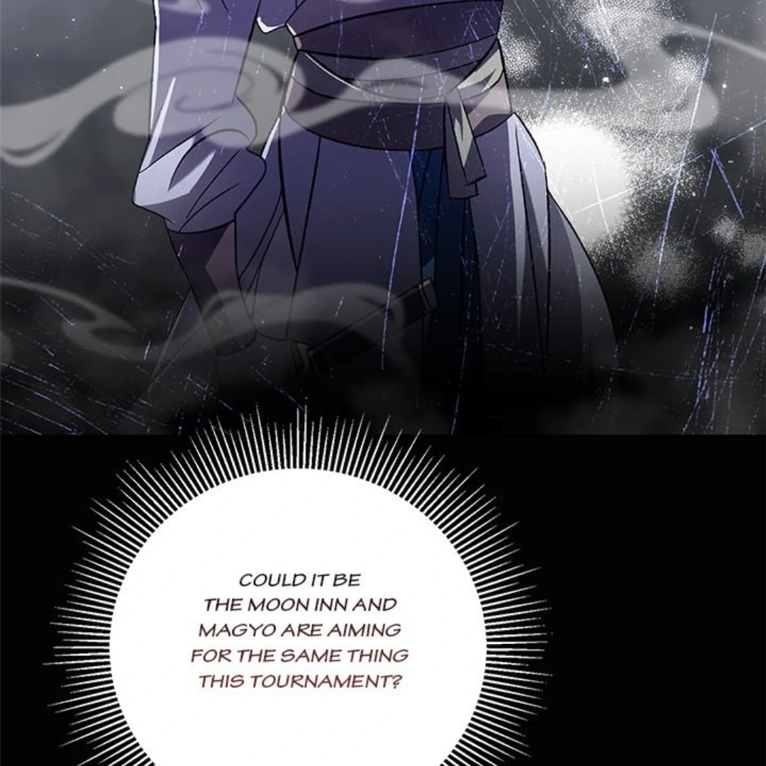 Read To Be His Wish chapter 33 image 123 on Lezhin