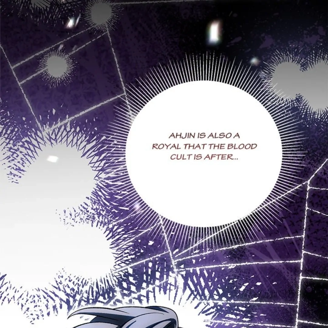 Read To Be His Wish chapter 33 image 125 on Lezhin