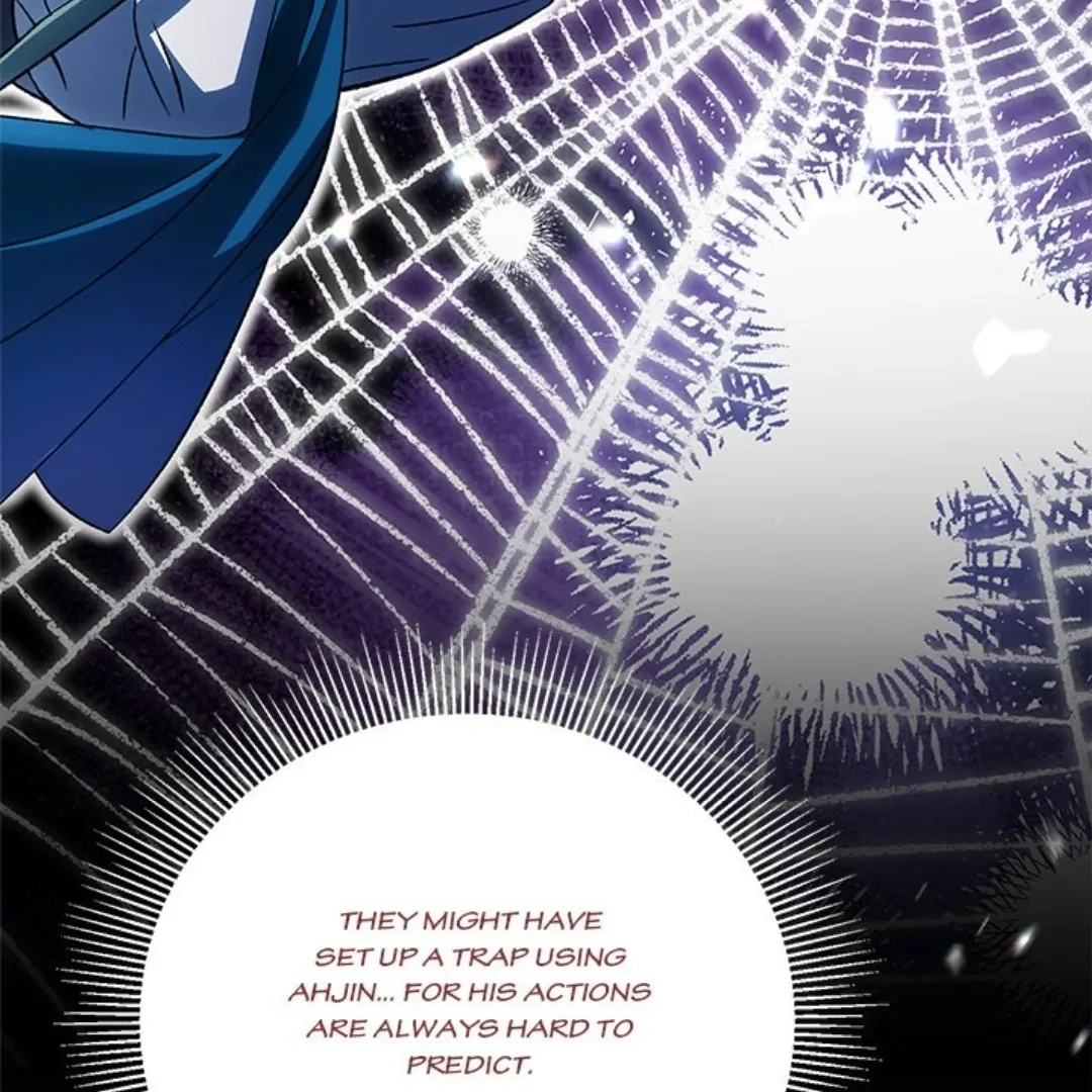 Read To Be His Wish chapter 33 image 127 on Lezhin