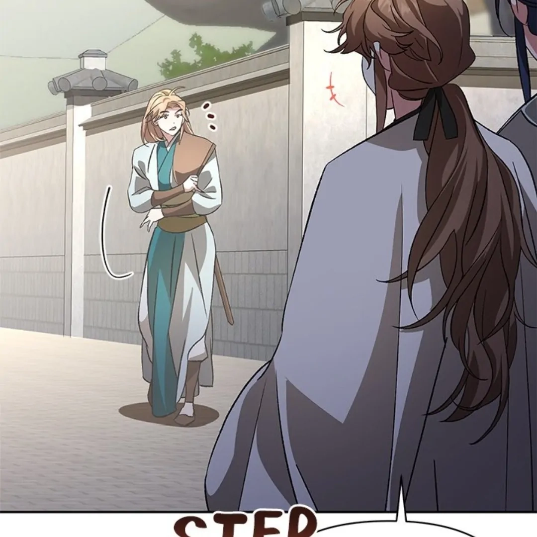 Read To Be His Wish chapter 33 image 13 on Lezhin