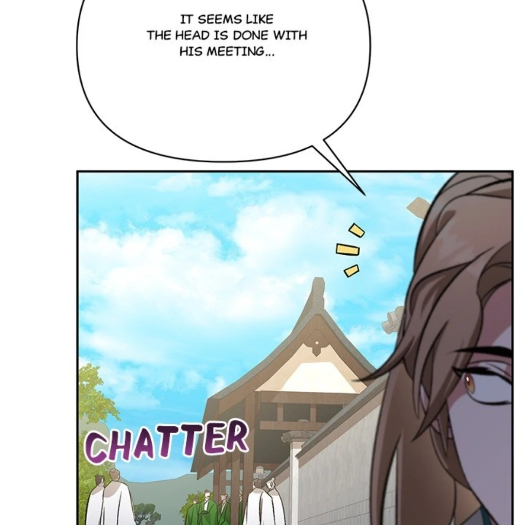 Read To Be His Wish chapter 33 image 131 on Lezhin