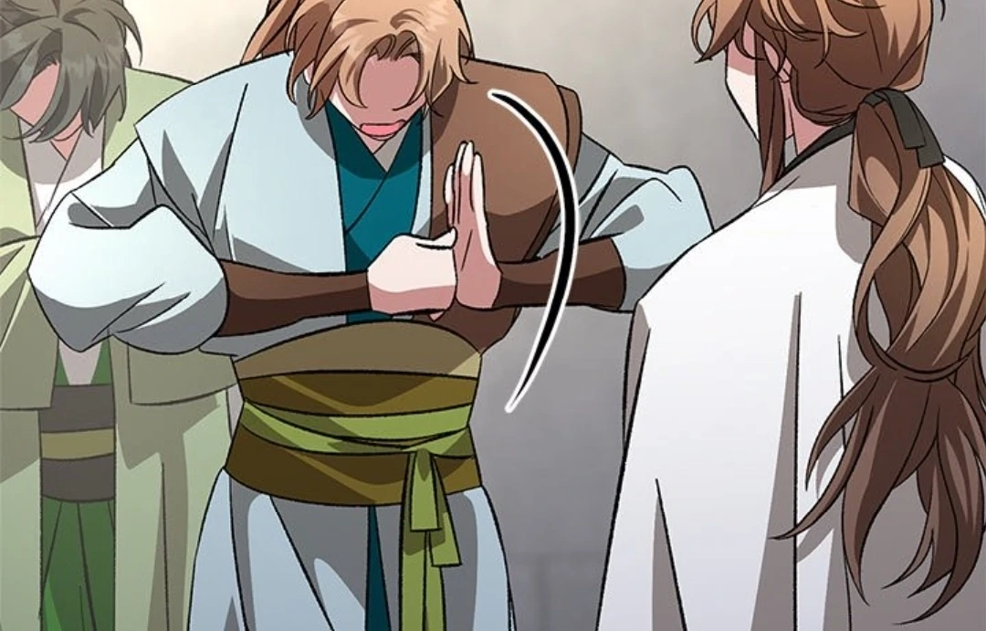 Read To Be His Wish chapter 33 image 134 on Lezhin