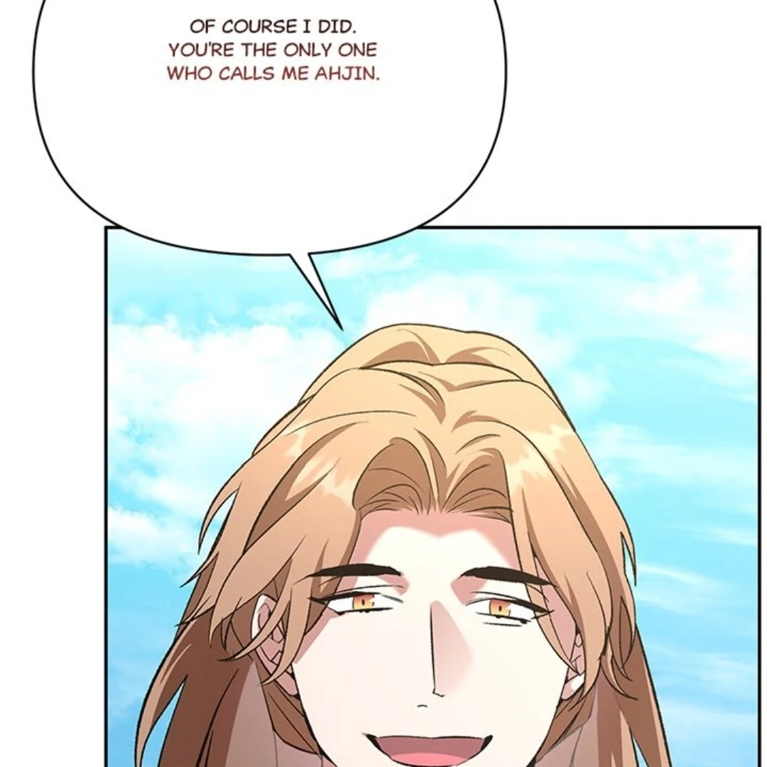 Read To Be His Wish chapter 33 image 15 on Lezhin