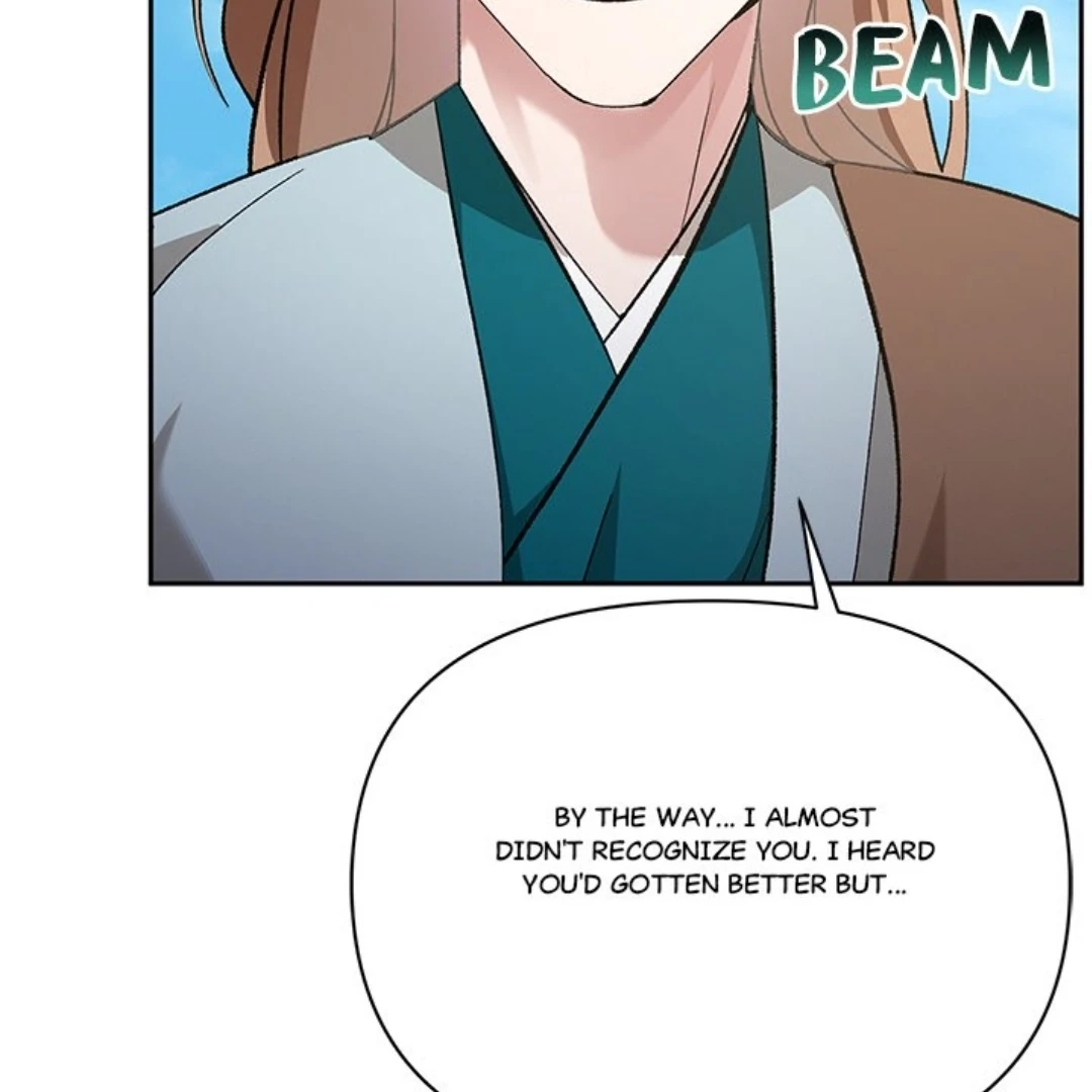 Read To Be His Wish chapter 33 image 16 on Lezhin