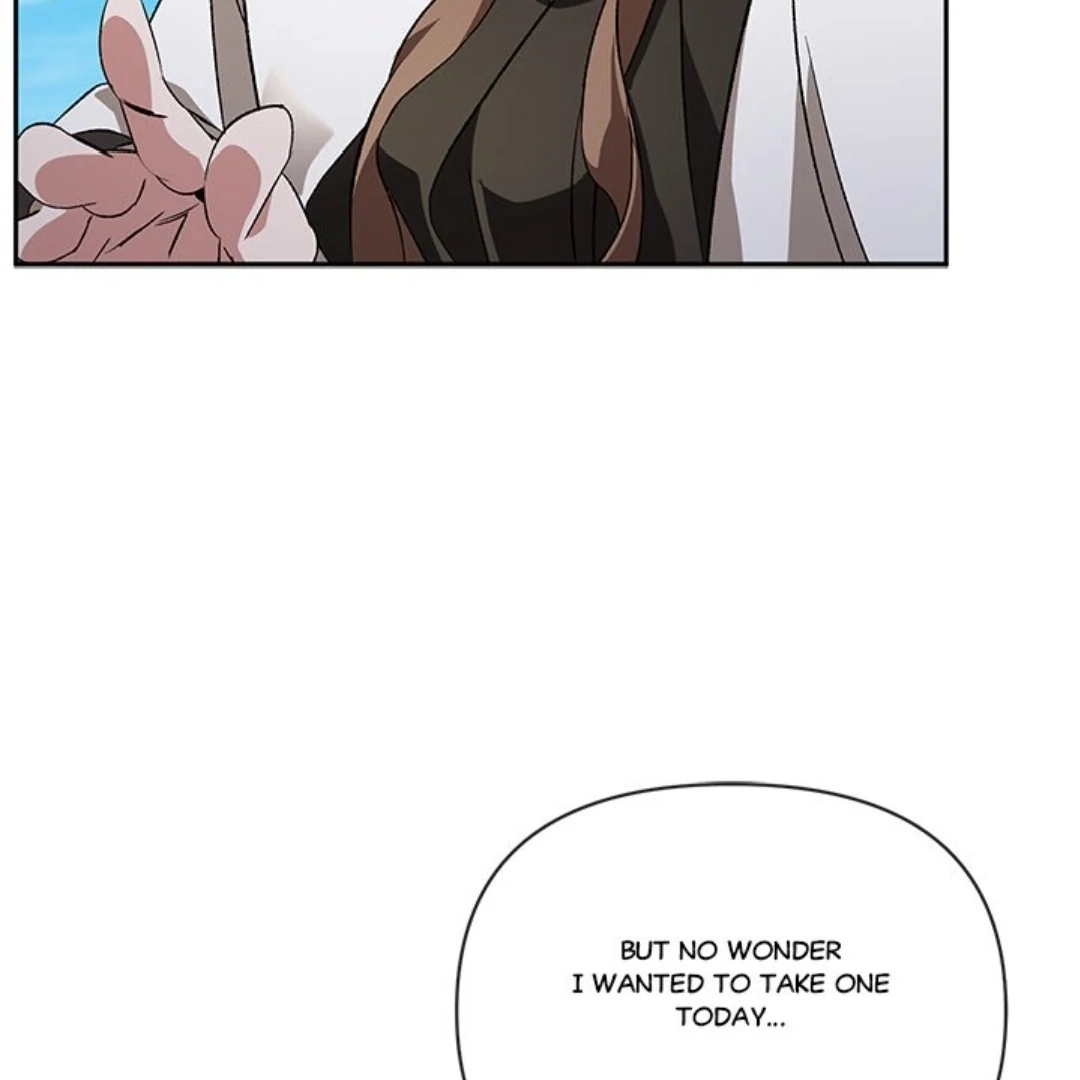 Read To Be His Wish chapter 33 image 19 on Lezhin