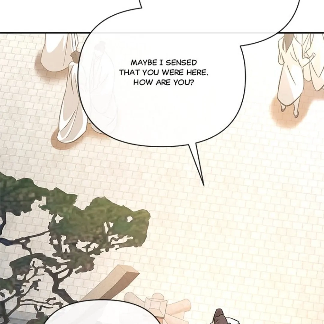 Read To Be His Wish chapter 33 image 20 on Lezhin
